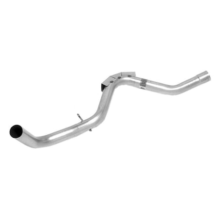 Walker Exhaust Tail Pipe, 45259 45259